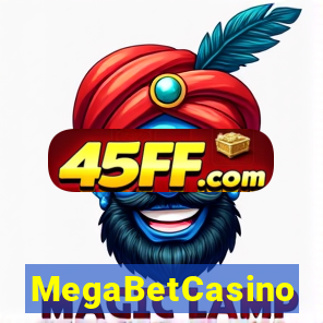 MegaBetCasino