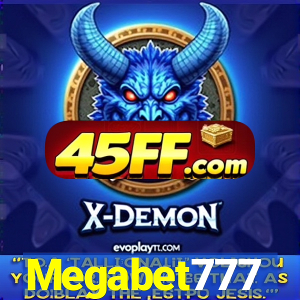 Megabet777
