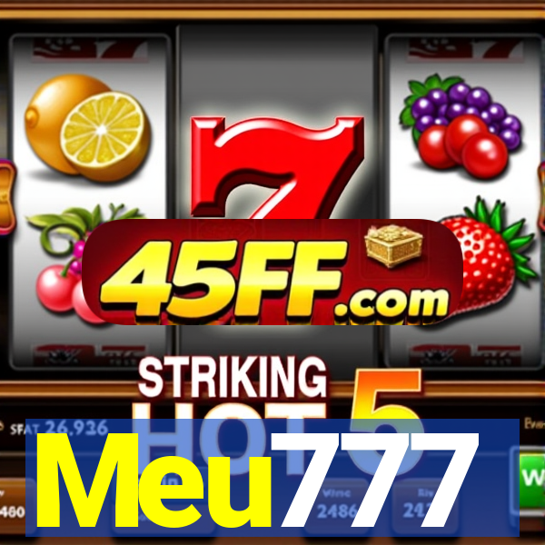 Meu777