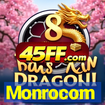 Monrocom