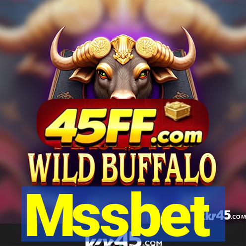 Mssbet
