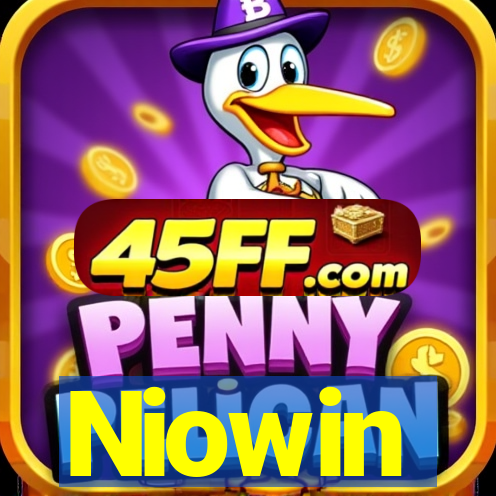 Niowin