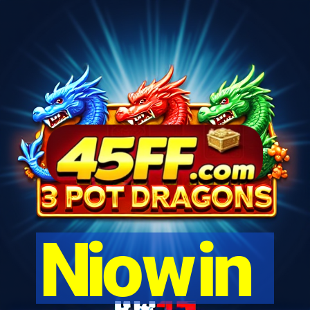 Niowin
