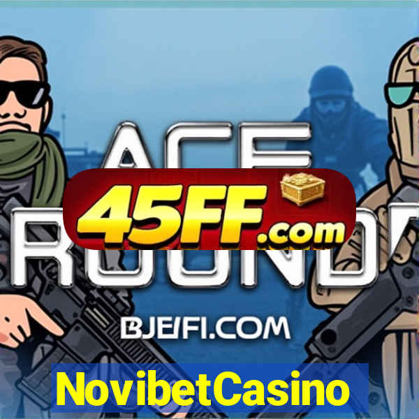 NovibetCasino