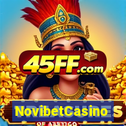 NovibetCasino