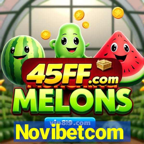 Novibetcom