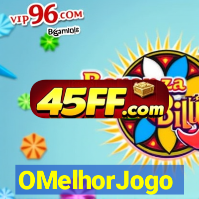OMelhorJogo