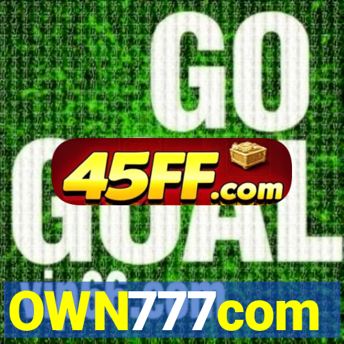 OWN777com