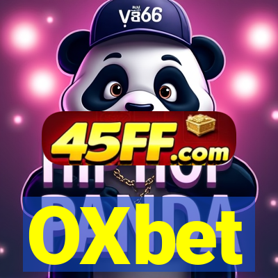 OXbet