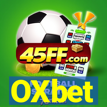 OXbet