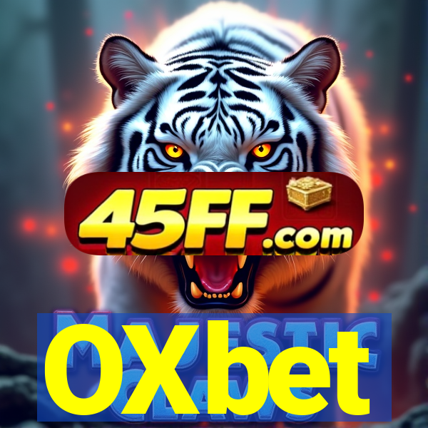 OXbet