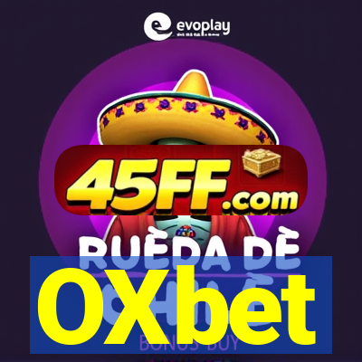 OXbet