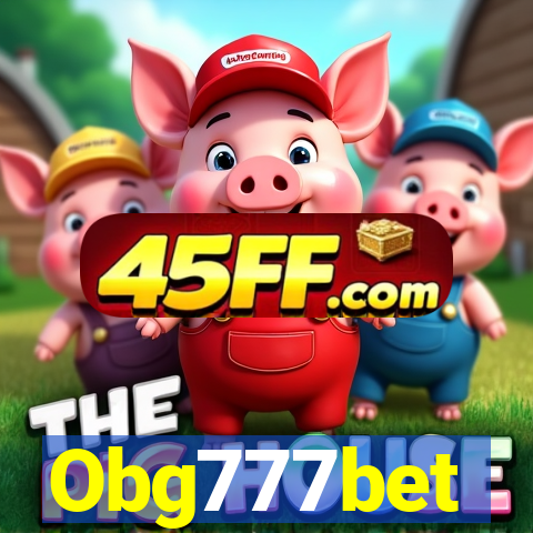 Obg777bet