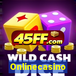 Onlinecasino