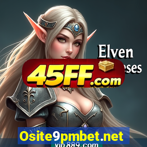 Osite9pmbet.net
