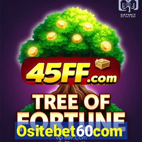 Ositebet60com