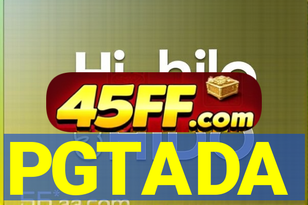 PGTADA