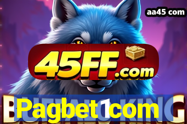 Pagbet1com