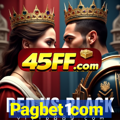 Pagbet1com