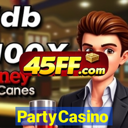 PartyCasino
