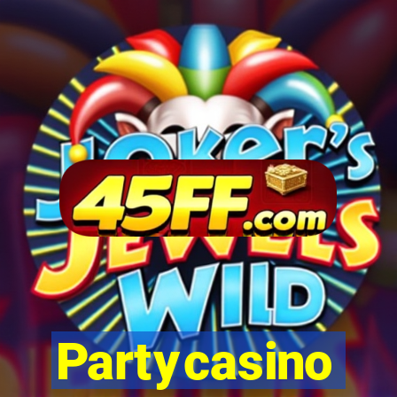 Partycasino