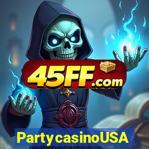 PartycasinoUSA