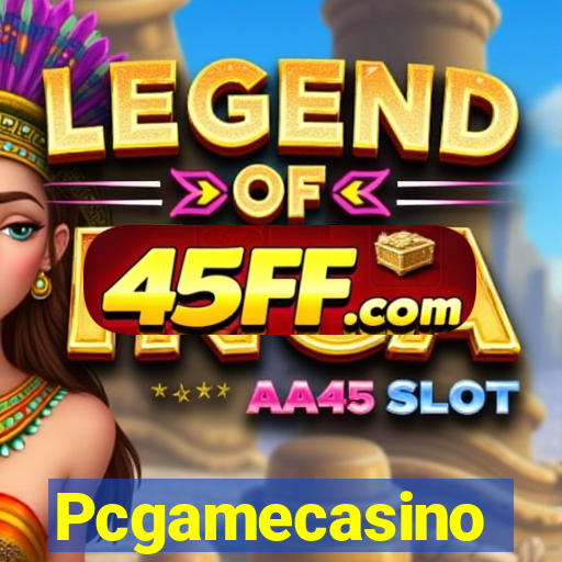 Pcgamecasino