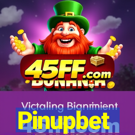 Pinupbet