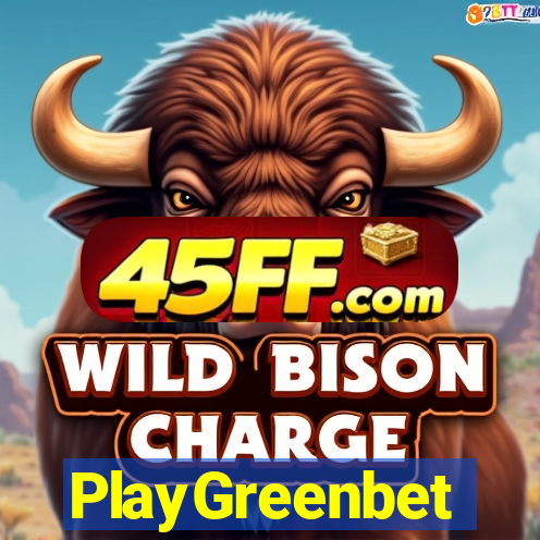 PlayGreenbet