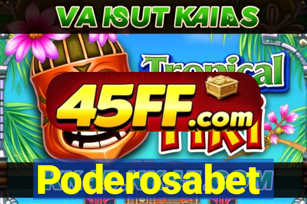 Poderosabet