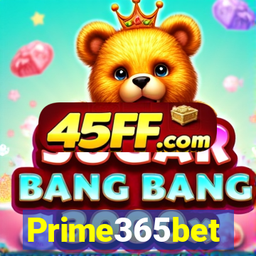 Prime365bet