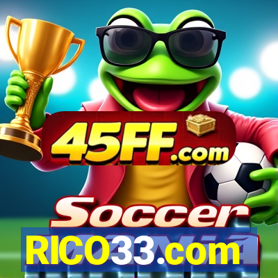 RICO33.com