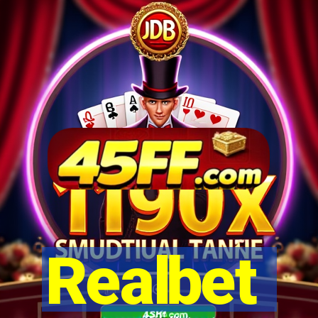 Realbet