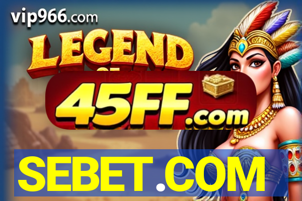 SEBET.COM