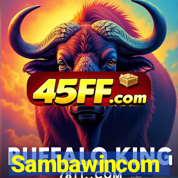 Sambawincom