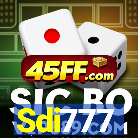 Sdi777