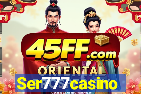 Ser777casino