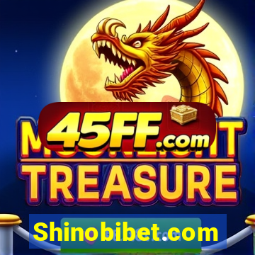 Shinobibet.com