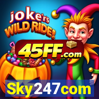 Sky247com
