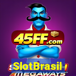 SlotBrasil