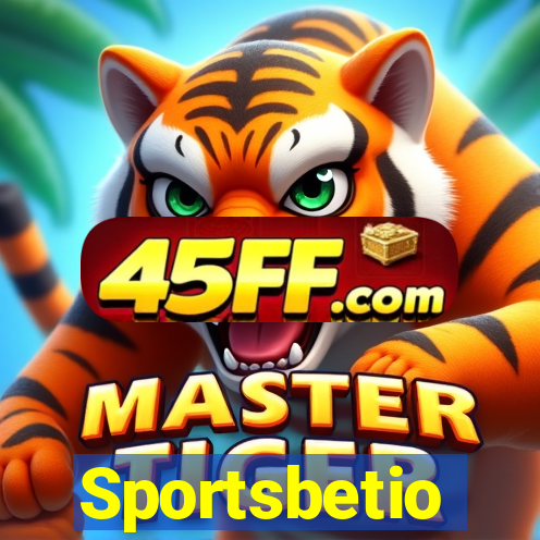 Sportsbetio