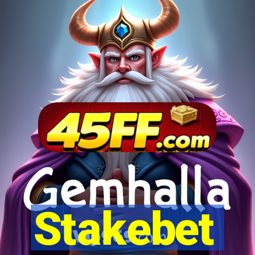 Stakebet