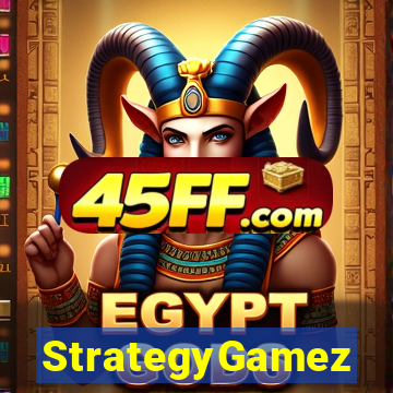 StrategyGamez