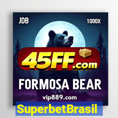 SuperbetBrasil