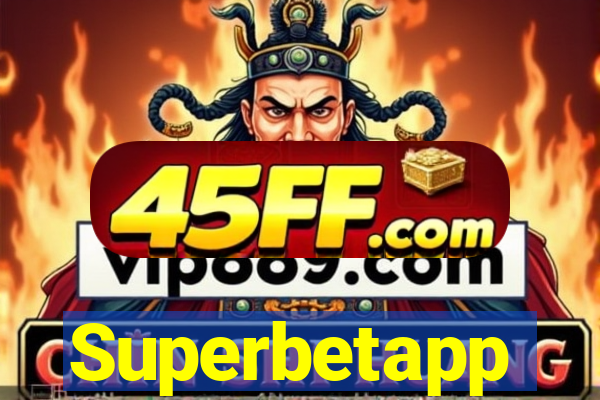 Superbetapp