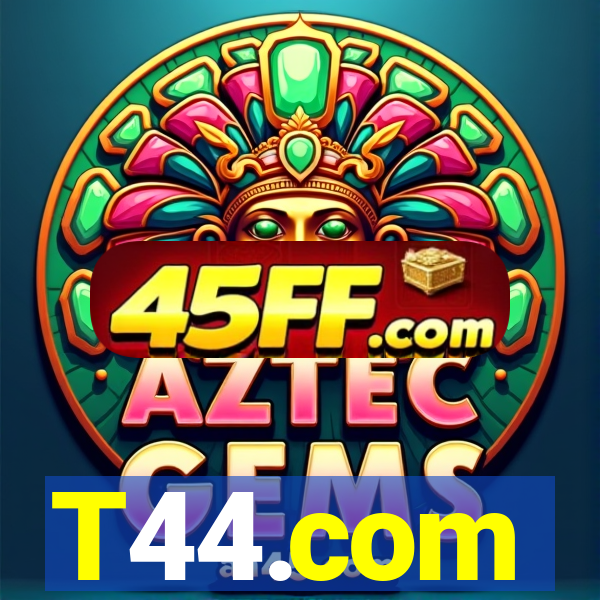T44.com