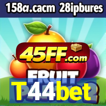 T44bet