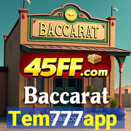 Tem777app