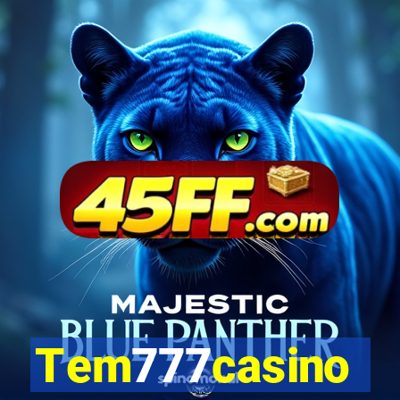Tem777casino