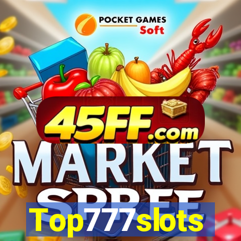 Top777slots